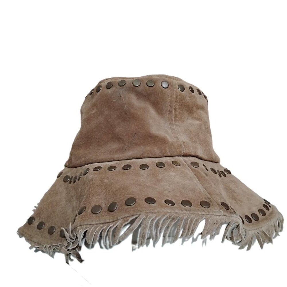 HAT STYLES LOS ANGES-S/M WOMEN'S -‎ Summer Breathable Leather Band